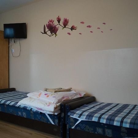 Ostoja Hotel Polańczyk Eksteriør billede
