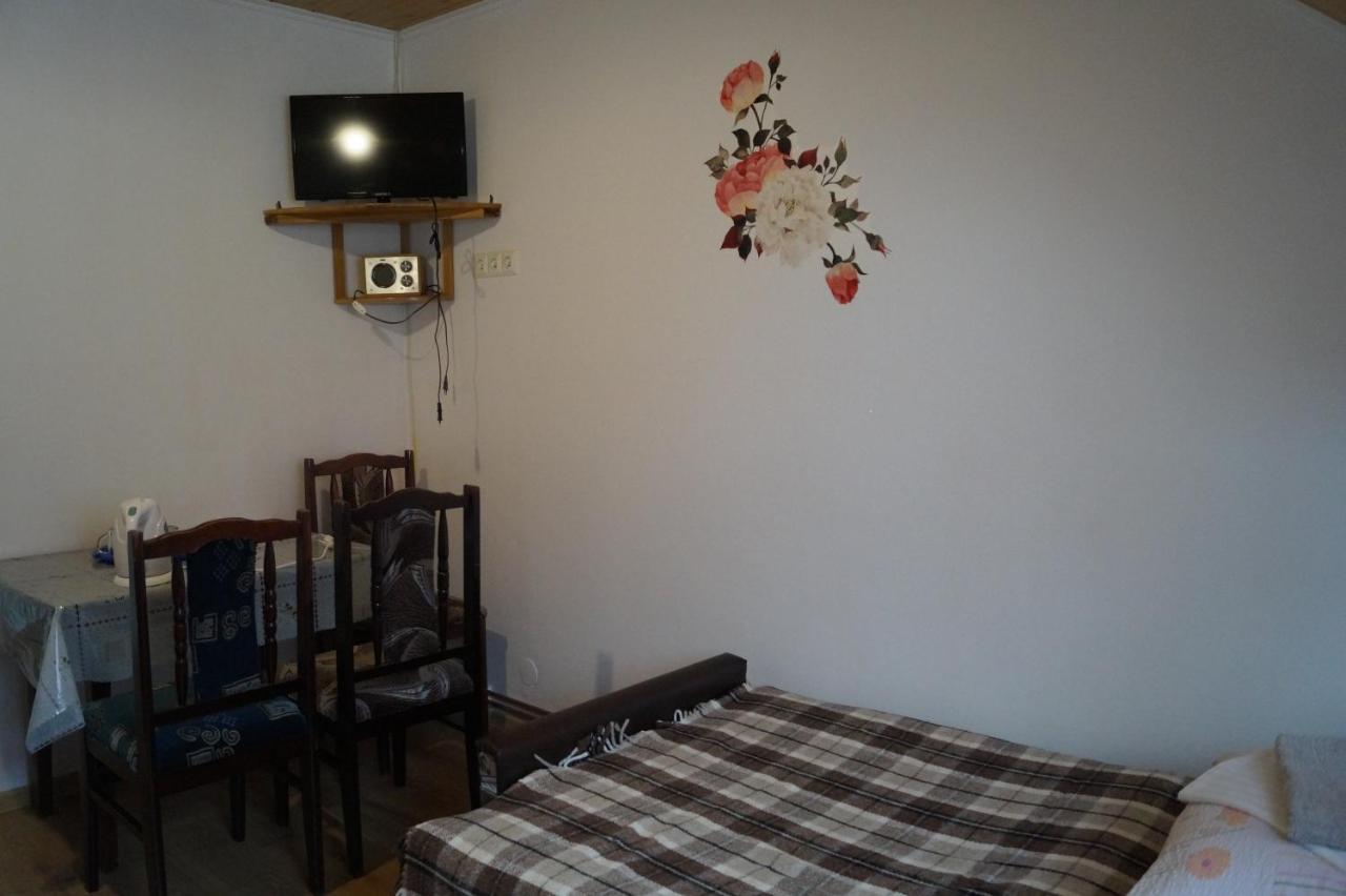 Ostoja Hotel Polańczyk Eksteriør billede