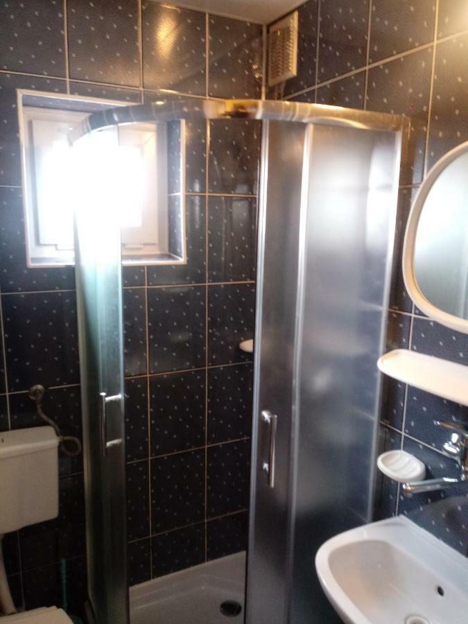 Ostoja Hotel Polańczyk Eksteriør billede