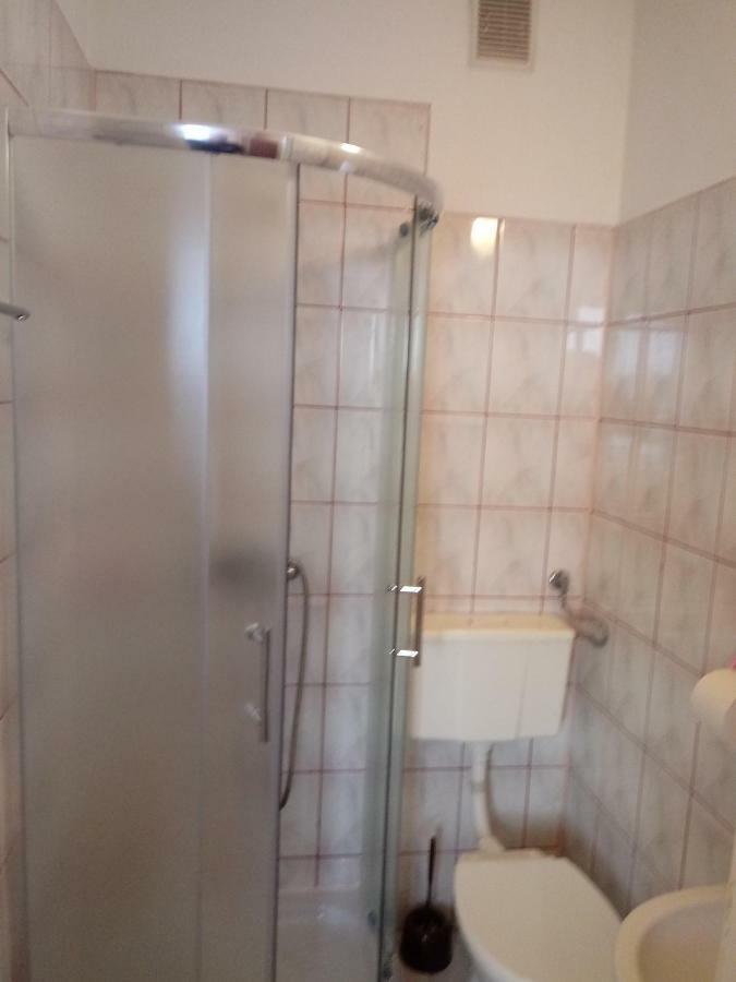 Ostoja Hotel Polańczyk Eksteriør billede